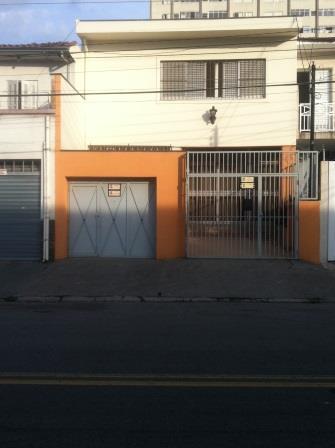 casa em Parque São Jorge